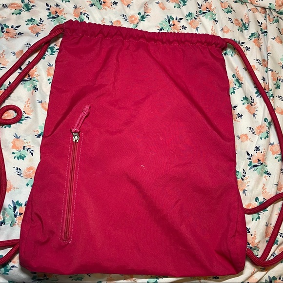 Nike drawstring bag - Picture 6 of 8